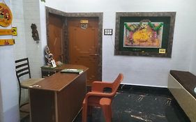 Shri Radha Raman Ji Seva Sadan Near Mathura Junction Railway Station